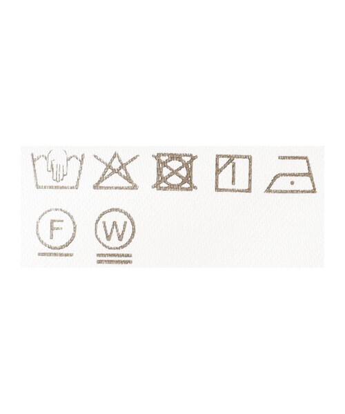 EFFE BEAMS（エッフェビームス）の「【1/15再値下げ】リボンタイ ブラウス（シャツ/ブラウス・レディース・ナチュラル・36/38）」の12枚目の写真