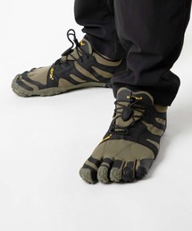 VIBRAM FIVEFINGERS（ビブラムファイブフィンガーズ）の「VIBRAM V-Trail 2.0 FIVE FINGERS ビブラム ブイトレイル ファイブフィンガーズ ベアフットシューズ（スニーカー）」