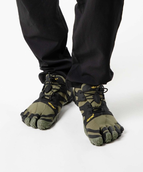 セール】VIBRAM V-Trail 2.0 FIVE FINGERS ビブラム ブイトレイル