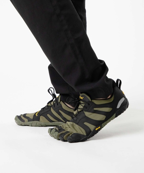 セール】VIBRAM V-Trail 2.0 FIVE FINGERS ビブラム ブイトレイル