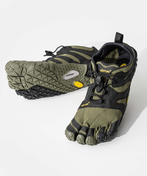 セール】VIBRAM V-Trail 2.0 FIVE FINGERS ビブラム ブイトレイル