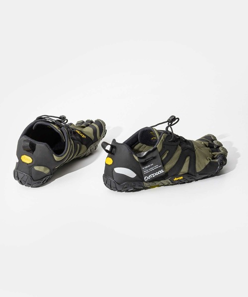 セール】VIBRAM V-Trail 2.0 FIVE FINGERS ビブラム ブイトレイル
