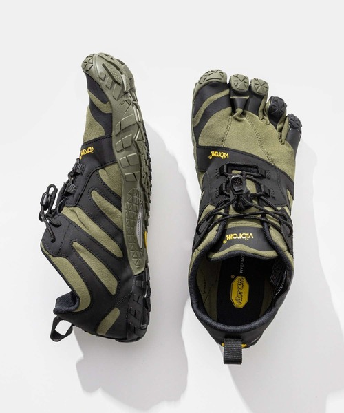 セール】VIBRAM V-Trail 2.0 FIVE FINGERS ビブラム ブイトレイル
