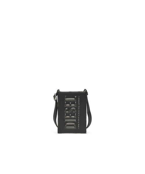 メンズ スマートフォンホルダー DSL 3D DSL 3D MINI CROSSBODY X