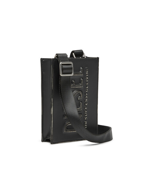 メンズ スマートフォンホルダー DSL 3D DSL 3D MINI CROSSBODY X