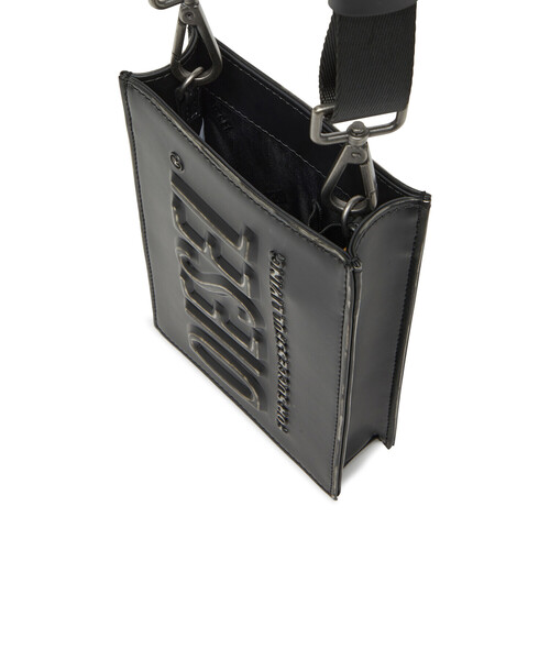 メンズ スマートフォンホルダー DSL 3D DSL 3D MINI CROSSBODY X