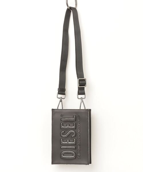 メンズ スマートフォンホルダー DSL 3D DSL 3D MINI CROSSBODY X