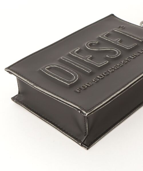 メンズ スマートフォンホルダー DSL 3D DSL 3D MINI CROSSBODY X