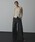 UNITED TOKYO�i���i�C�e�b�h�g�E�L���E�j�́u2way Waist Stretch Jeans�b�E�H�b�V���u��/���r����/�t���i�f�j���p���c�j�v�b�u���b�N