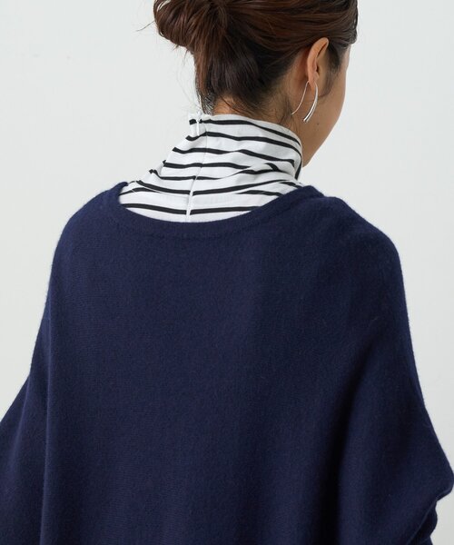 BEARDSLEY(ビアズリー)の「フックピアス(ピアス(両耳用)・レディース・シルバー・FREE)」の4枚目の写真