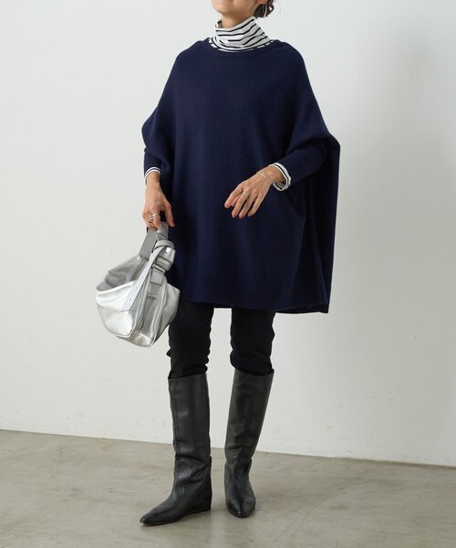 BEARDSLEY(ビアズリー)の「フックピアス(ピアス(両耳用)・レディース・シルバー・FREE)」の3枚目の写真