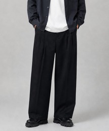 【URBANCOLLECTION/アーバンコレクション】バギーパンツ