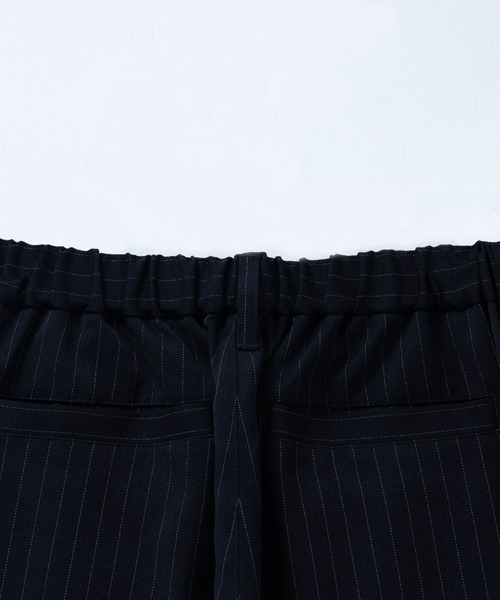 URBAN COLLECTION(アーバンコレクション)の「【URBANCOLLECTION/アーバンコレクション】バギーパンツ(その他パンツ・メンズ・ブラック/ストライプ/カーキ系・S/M/L)」の10枚目の写真