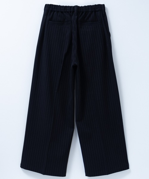 URBAN COLLECTION(アーバンコレクション)の「【URBANCOLLECTION/アーバンコレクション】バギーパンツ(その他パンツ・メンズ・ブラック/ストライプ/カーキ系・S/M/L)」の15枚目の写真