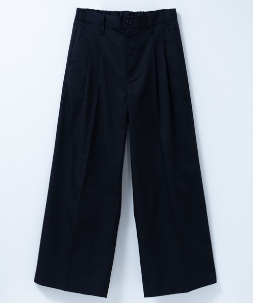 URBAN COLLECTION(アーバンコレクション)の「【URBANCOLLECTION/アーバンコレクション】バギーパンツ(その他パンツ・メンズ・ブラック/ストライプ/カーキ系・S/M/L)」の16枚目の写真