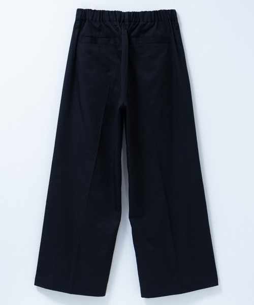 URBAN COLLECTION(アーバンコレクション)の「【URBANCOLLECTION/アーバンコレクション】バギーパンツ(その他パンツ・メンズ・ブラック/ストライプ/カーキ系・S/M/L)」の17枚目の写真