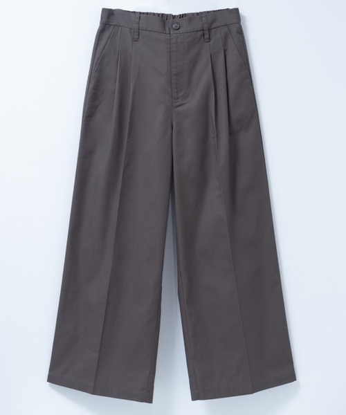 URBAN COLLECTION(アーバンコレクション)の「【URBANCOLLECTION/アーバンコレクション】バギーパンツ(その他パンツ・メンズ・ブラック/ストライプ/カーキ系・S/M/L)」の18枚目の写真