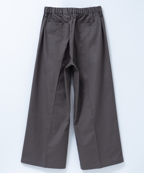 URBAN COLLECTION(アーバンコレクション)の「【URBANCOLLECTION/アーバンコレクション】バギーパンツ(その他パンツ・メンズ・ブラック/ストライプ/カーキ系・S/M/L)」の19枚目の写真