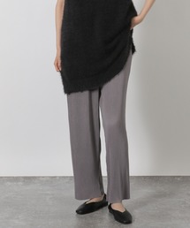 PLEATS PLEASE グレー系 ガウチョパンツ　裾カットあり 楽天市場】極美品 PLEATSPLEASE プリーツプリーズ ISSEY MIYAKE