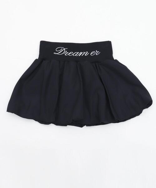 dispark（ディスパーク）の「DISPARK/ウエストロゴバルーンスカパン（スカート・レディース・ブラック/その他1・FREE）」の14枚目の写真