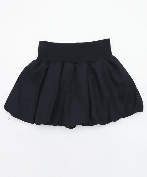 dispark（ディスパーク）の「DISPARK/ウエストロゴバルーンスカパン（スカート・レディース・ブラック/その他1・FREE）」の16枚目の写真