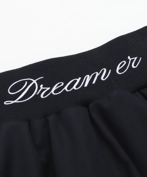 dispark（ディスパーク）の「DISPARK/ウエストロゴバルーンスカパン（スカート・レディース・ブラック/その他1・FREE）」の17枚目の写真