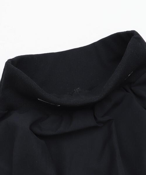 dispark（ディスパーク）の「DISPARK/ウエストロゴバルーンスカパン（スカート・レディース・ブラック/その他1・FREE）」の18枚目の写真