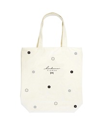 縦型トレンドトートバッグ