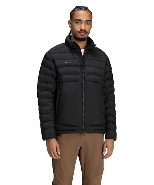 ジャケット・アウター Ultralight  Jacket グレイシア ライト ジップイン ジャケット アジアンフィット / Glacier