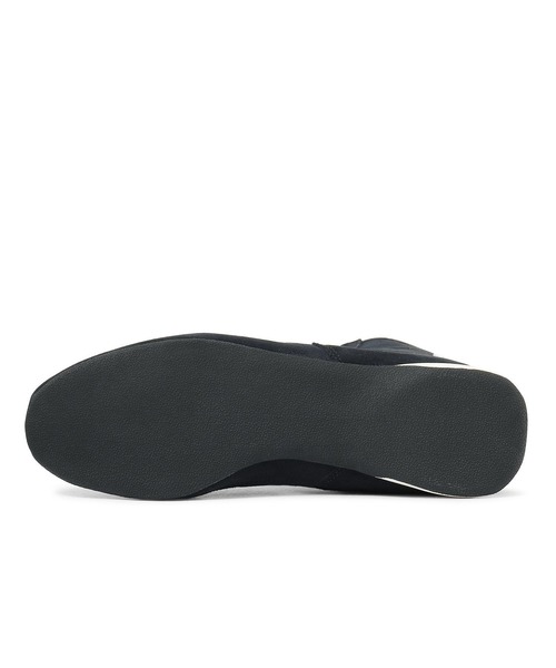adidas(アディダス)の「RASANT MID W JH6665(スニーカー・レディース・ブラック・22.0cm/22.5cm/23.0cm/23.5cm/24.5cm/25.5cm/26.5cm/27.5cm/28.0cm/24.0cm/25.0cm/26.0cm/28.5cm/29.0cm)」の7枚目の写真
