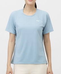 オークリー  RADIANT QD OP S/S TEE 10.0