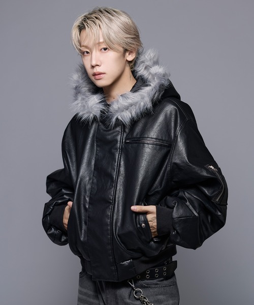 MSG（エムエスジー）の「N-2Bフライトミリタリーコンパクト中綿