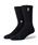 STANCE�i�X�^���X�j�́uLOGOMAN ST�@A558A20LOG#BLK_�i�\�b�N�X/�C���j�v�b�u���b�N