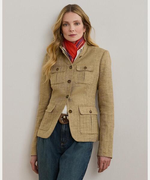 エルメス プティアッシュ シルク ピンブローチ バッジ ブルー ブラック