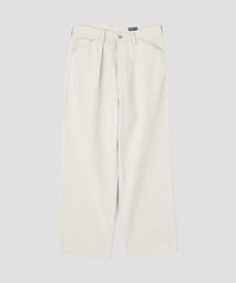 CANTONOVERALLS（キャントンオーバーオールズ）の「CANTON NATURAL DENIM（その他パンツ）」