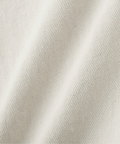 MHL.（エムエイチエル）の「CANTON NATURAL DENIM（その他パンツ・メンズ・ナチュラル・33/31/29）」の3枚目の写真