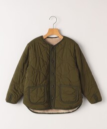 【美品】ブルゾン　ジャケット　シワ加工　緑　ダークグリーン　ボア　高級感　個性派 Court Builder Overalls (dark green) – ballaholicオンライン