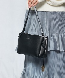 style code（スタイルコード）の「【MERCURYDUO/マーキュリーデュオ】ワーク　ショルダーバッグ（ショルダーバッグ）」