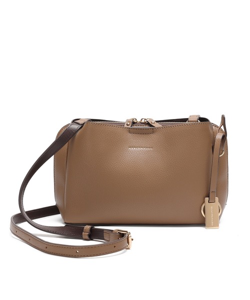 MERCURYDUO（マーキュリーデュオ）の「【MERCURYDUO/マーキュリーデュオ】ワーク　ショルダーバッグ（ショルダーバッグ・レディース・ブラック/グレイッシュベージュ/アイボリー・FREE）」の20枚目の写真