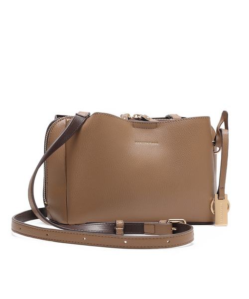 MERCURYDUO（マーキュリーデュオ）の「【MERCURYDUO/マーキュリーデュオ】ワーク　ショルダーバッグ（ショルダーバッグ・レディース・ブラック/グレイッシュベージュ/アイボリー・FREE）」の22枚目の写真