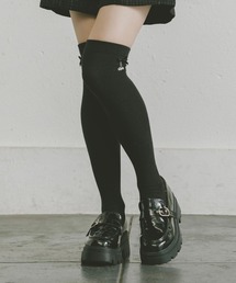 repipi armario | リボンツキニーハイ(ソックス/靴下)