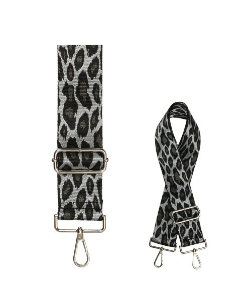 and it_（アンドイット）の「着せ替えストラップ（その他・レディース・ベージュ/ブラック/ブラック系その他/グレー・FREE）」の3枚目の写真