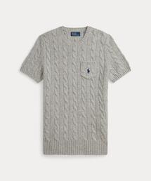 POLO RALPH LAUREN｜ポロ ラルフ ローレンのニット/セーター