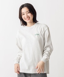 L.L.Bean | 【JAPAN EDITION】ユニオン・ロングスリーブ・ティ(Tシャツ/カットソー)