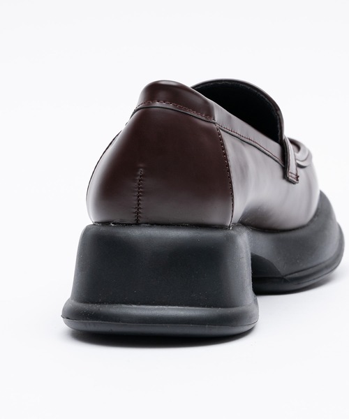 nuance buckle loafer/ニュアンスバックルローファー nuance buckle loafer/ニュアンスバックルローファー