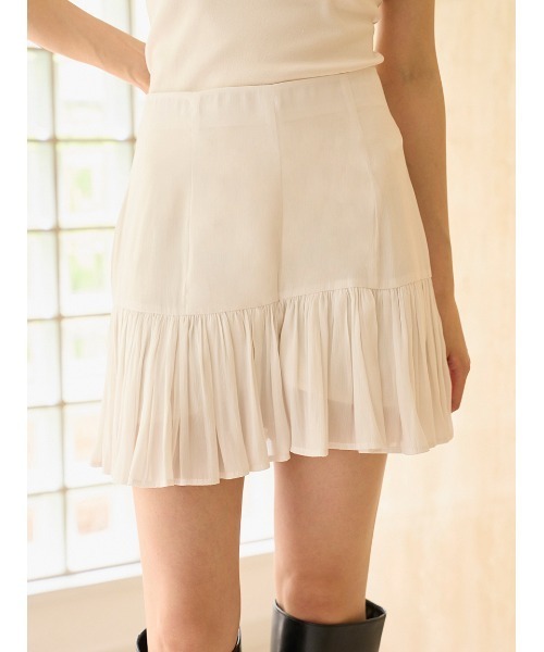 コールドショルダーセットアップ（ワンピース）｜SNIDEL（スナイデル