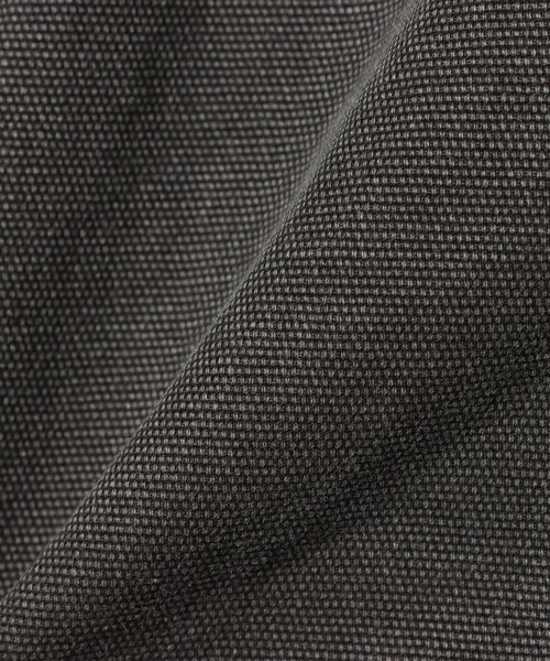 BEAMS HEART(ビームスハート)の「【完売間近】GMS ダック ショート ブルゾン/GMS Duck Canvas Short Jacket(ショート丈・リラックスフィット・コットンダック)(ブルゾン・メンズ・ブラック/ブラウン・LARGE/MEDIUM/SMALL)」の14枚目の写真