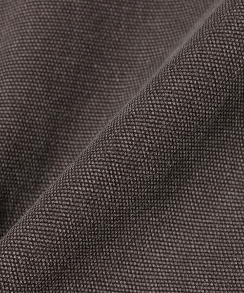 BEAMS HEART(ビームスハート)の「【完売間近】GMS ダック ショート ブルゾン/GMS Duck Canvas Short Jacket(ショート丈・リラックスフィット・コットンダック)(ブルゾン・メンズ・ブラック/ブラウン・LARGE/MEDIUM/SMALL)」の18枚目の写真