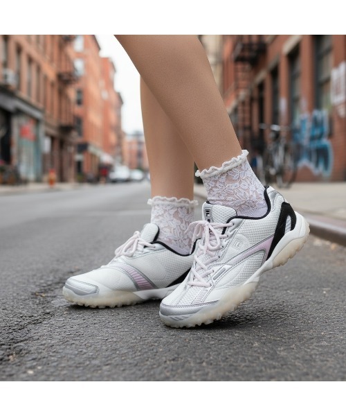 FILA ECHAPPE MS v2（スニーカー）｜FILA（フィラ）のファッション通販