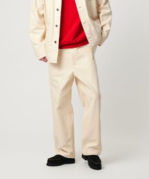 UNIVERSAL OVERALL | 【別注】＜UNIVERSAL OVERALL＞ダック ペインター パンツ(その他パンツ)